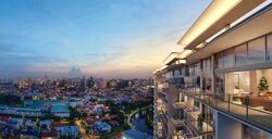 Dunman Road (D15), Condominium #600138871